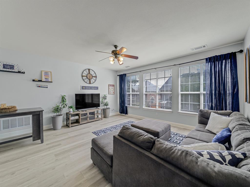 4332 Milsop Drive