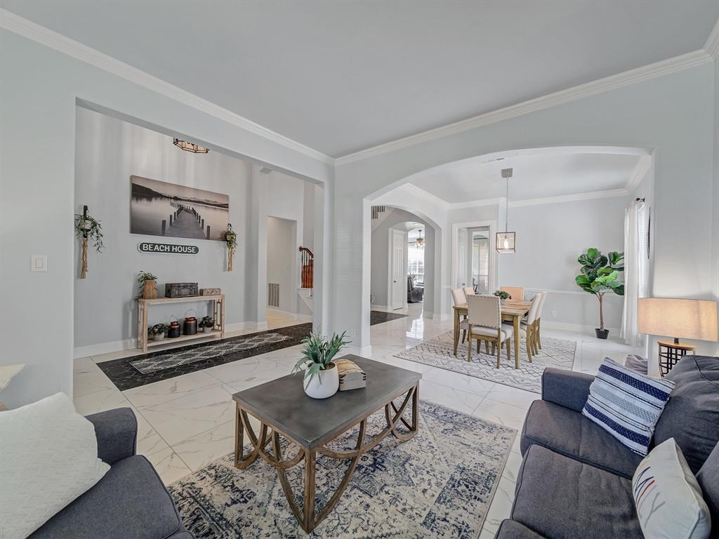 Coyote Ridge Ph I - Residential