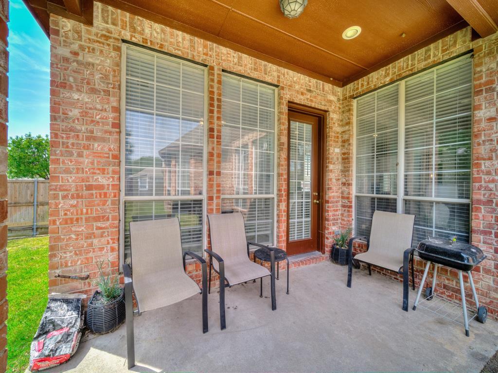 Coyote Ridge Ph I - Residential