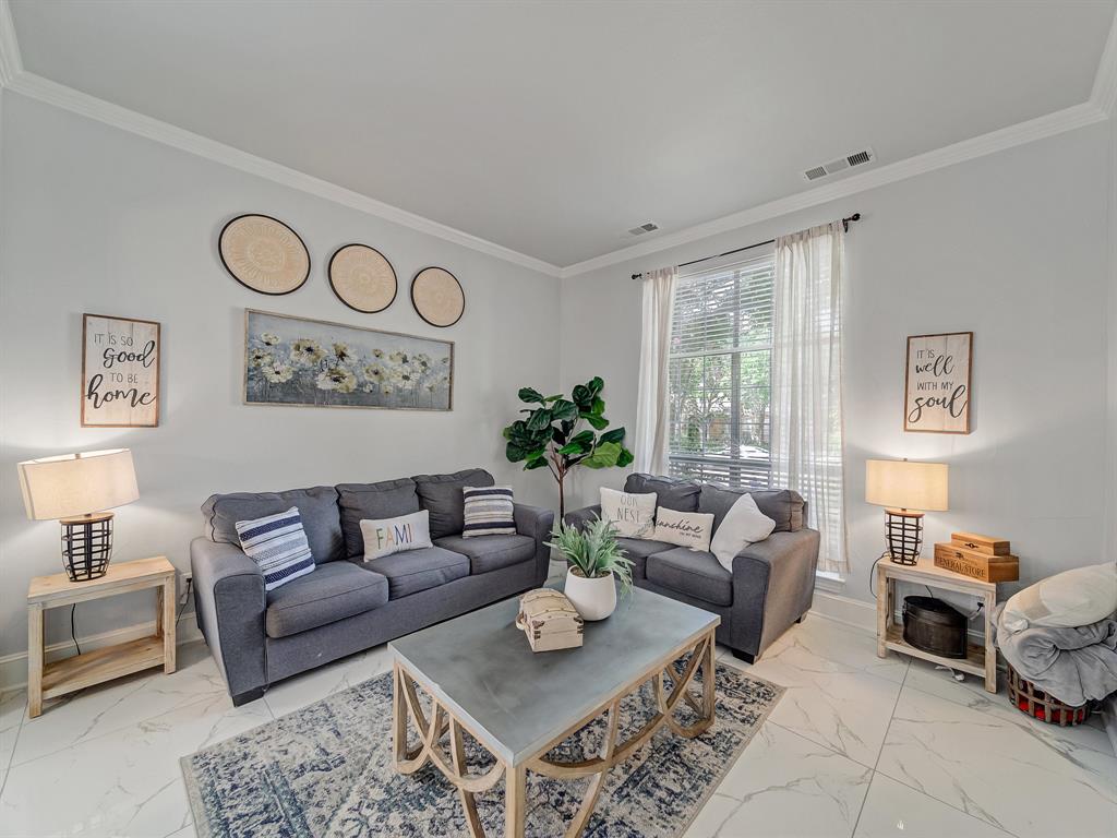 Coyote Ridge Ph I - Residential