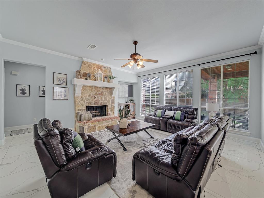 Coyote Ridge Ph I - Residential