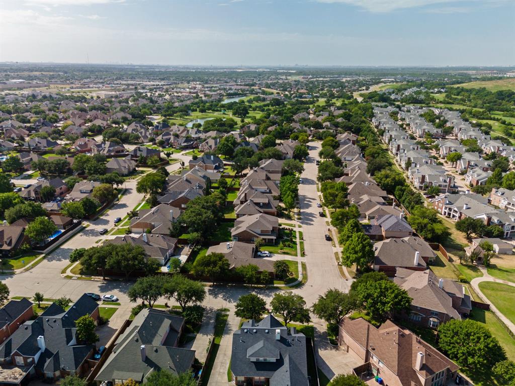 Coyote Ridge Ph I - Residential