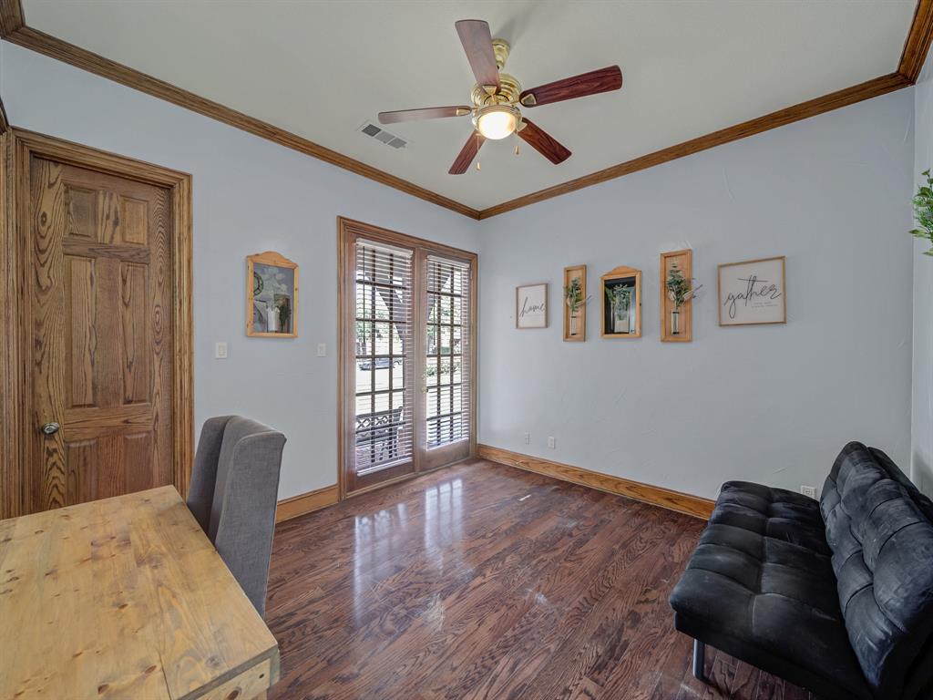 Coyote Ridge Ph I - Residential