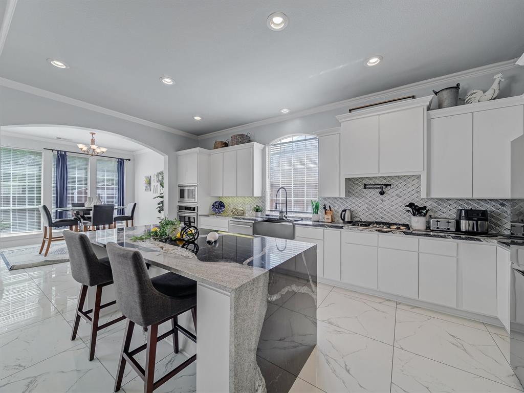 Coyote Ridge Ph I - Residential