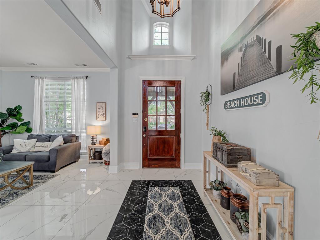 Coyote Ridge Ph I - Residential