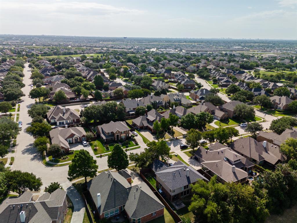 Coyote Ridge Ph I - Residential