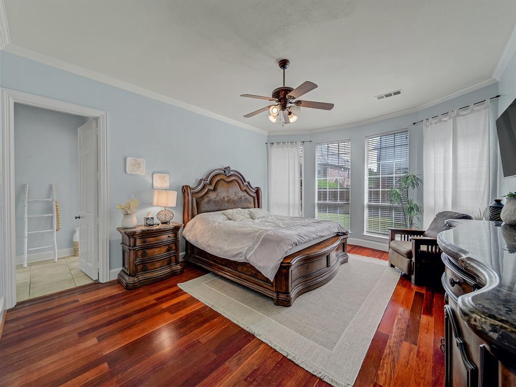 Coyote Ridge Ph I - Residential