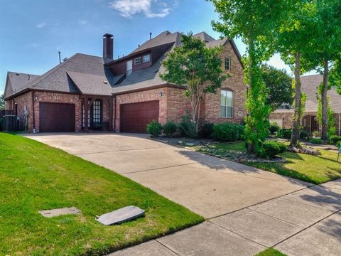 Property photo of 4332 Milsop Drive, Carrollton, TX 75010