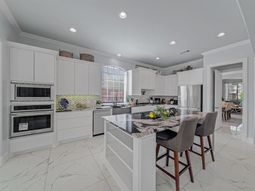 Coyote Ridge Ph I - Residential