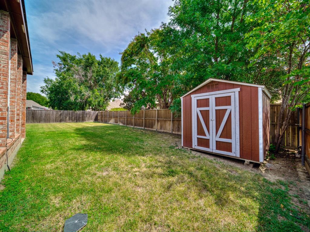 Coyote Ridge Ph I - Residential