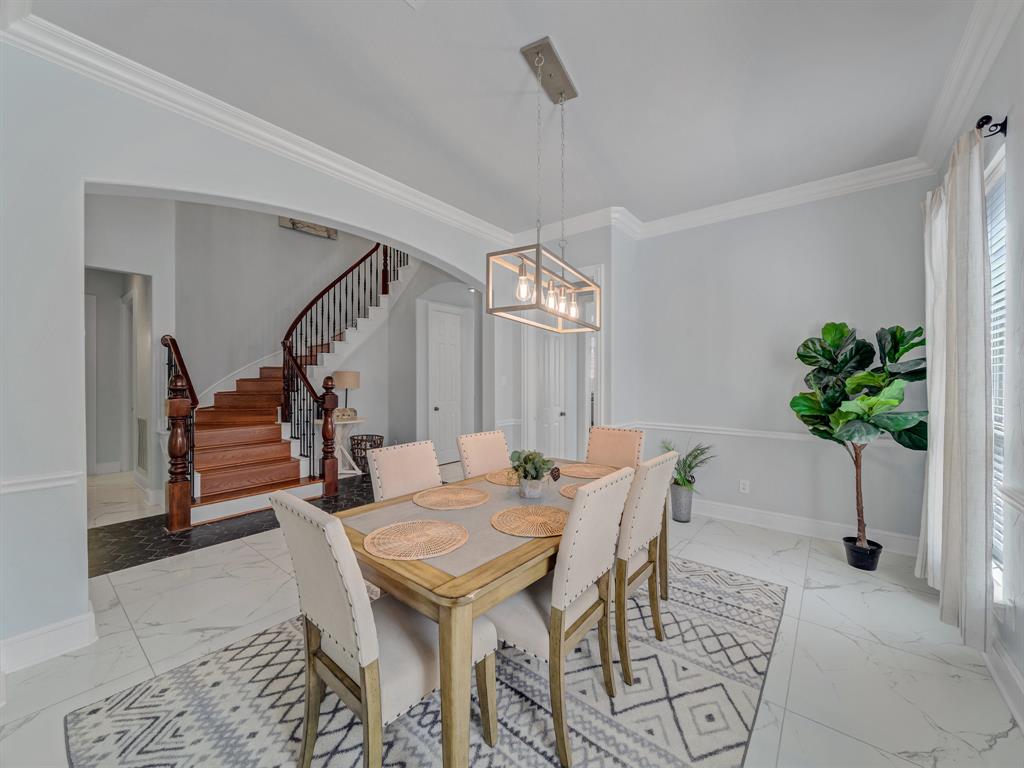 Coyote Ridge Ph I - Residential