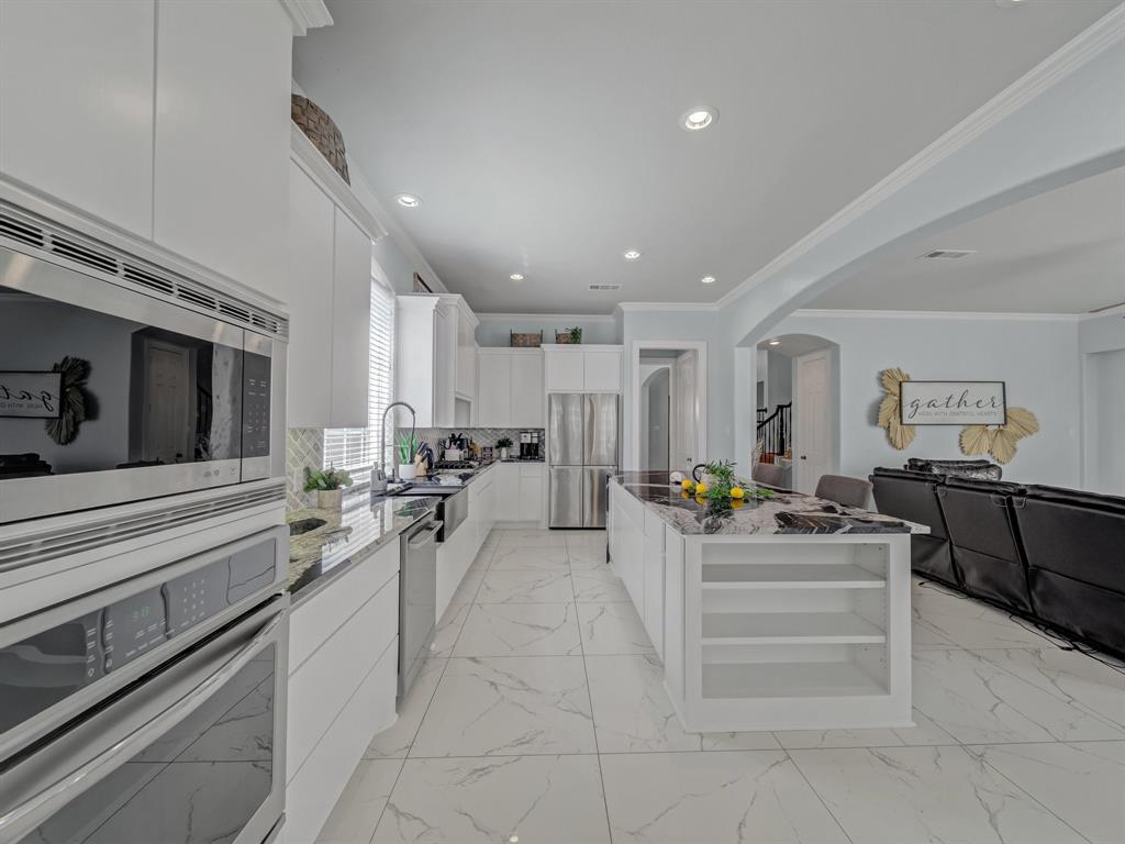 Coyote Ridge Ph I - Residential