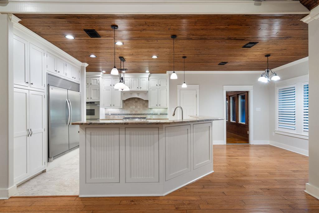 Peacock Add - Residential