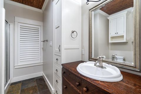 Tiny photo for 119 College Street, Farmersville, TX 75442 (MLS # 21193782)