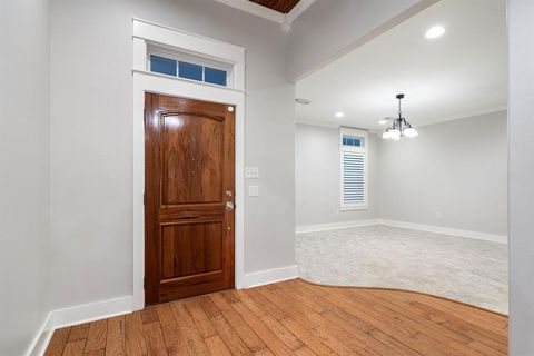 Tiny photo for 119 College Street, Farmersville, TX 75442 (MLS # 21193782)