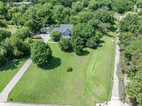 Tiny photo for 119 College Street, Farmersville, TX 75442 (MLS # 21193782)