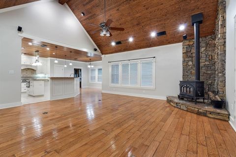 Tiny photo for 119 College Street, Farmersville, TX 75442 (MLS # 21193782)