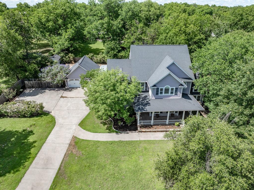 Peacock Add - Residential