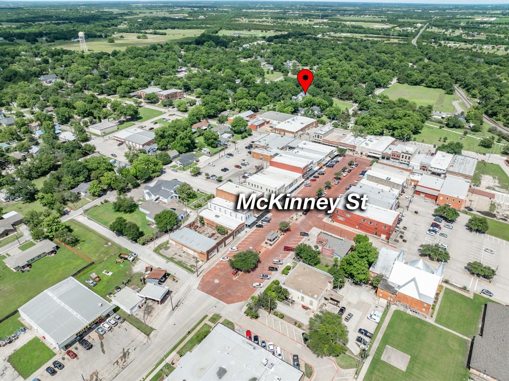 Peacock Add - Residential