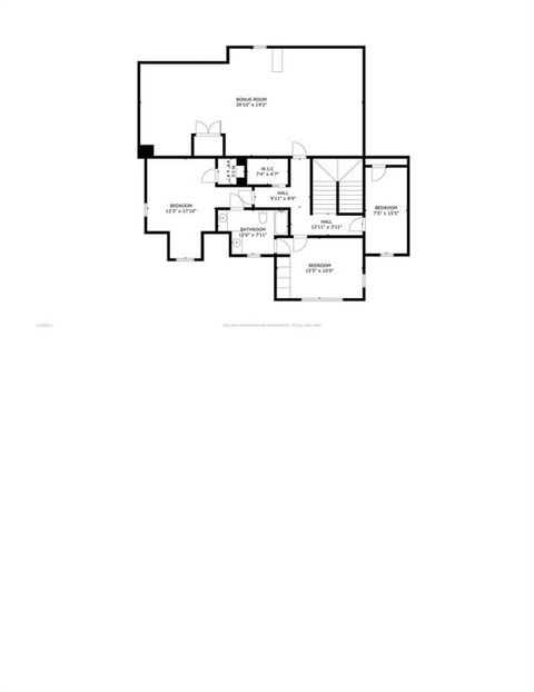 Tiny photo for 119 College Street, Farmersville, TX 75442 (MLS # 21193782)