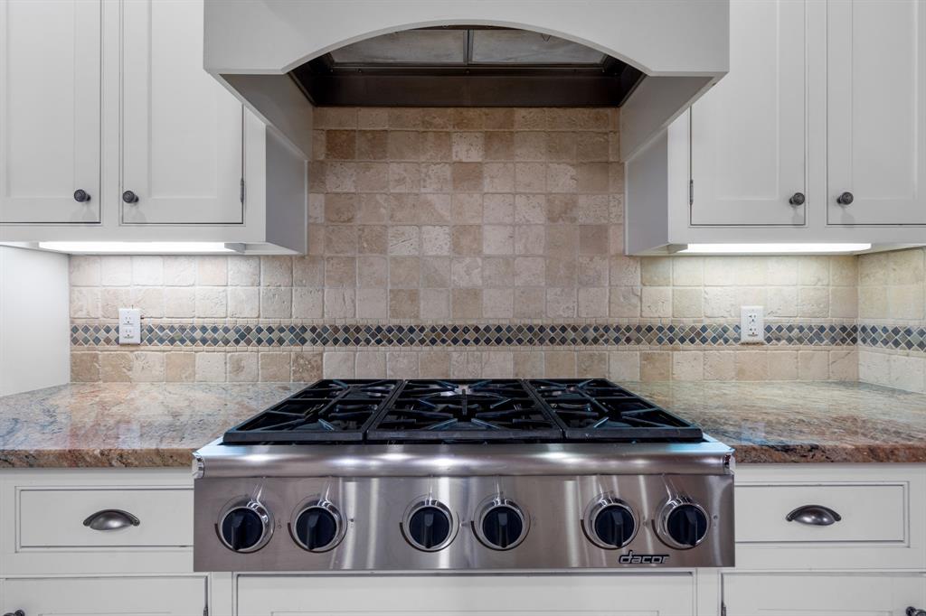 Peacock Add - Residential