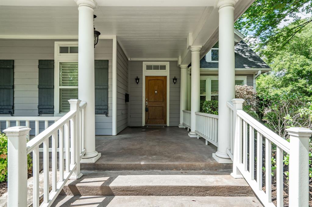 Peacock Add - Residential