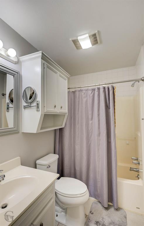 Northwood Hills Sub - Residential