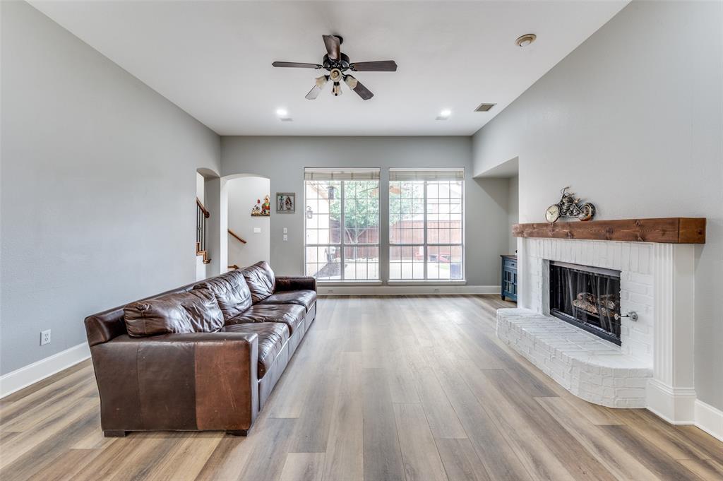11722 Estacado Drive