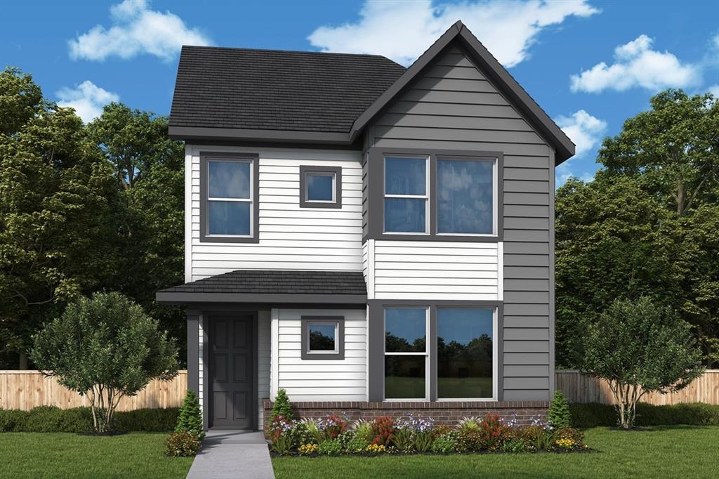 Painted Tree-Woodland West - Residential