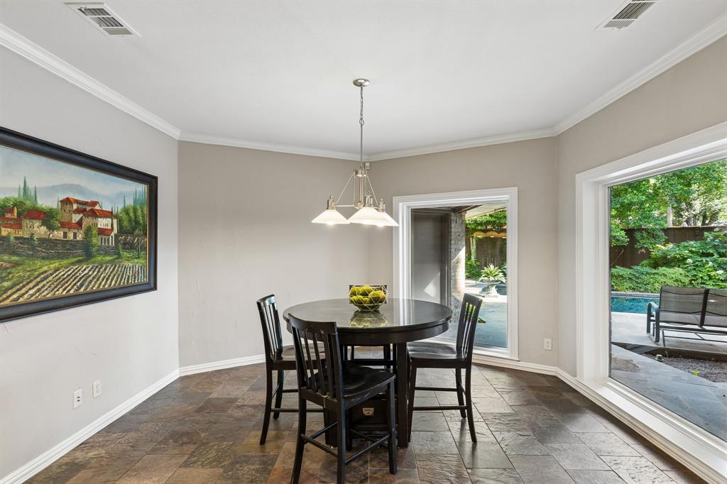 Forest Meadows - Residential