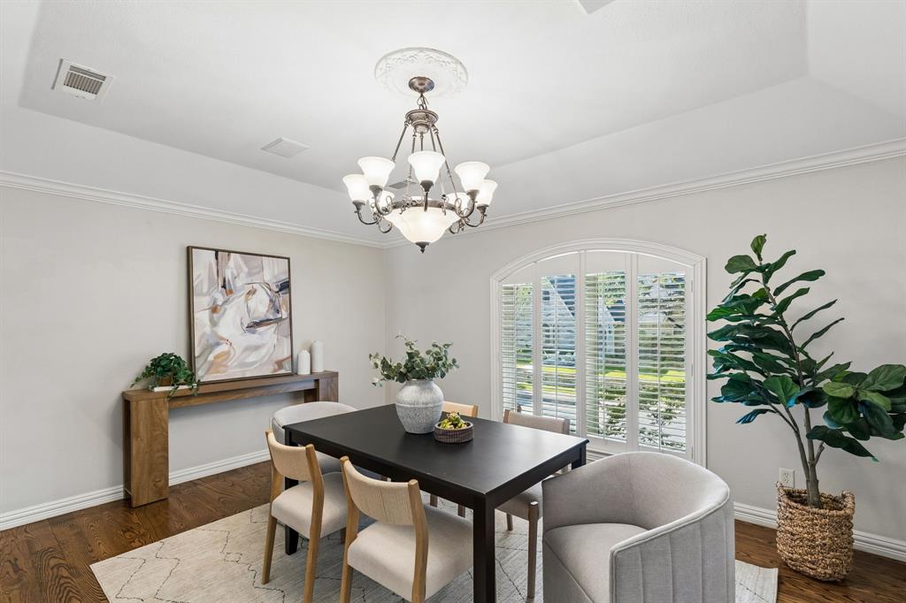 Forest Meadows - Residential