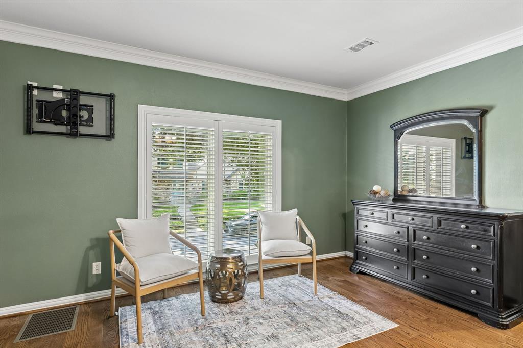 Forest Meadows - Residential