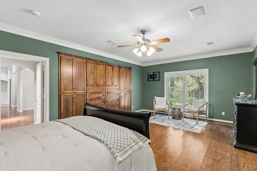 Forest Meadows - Residential