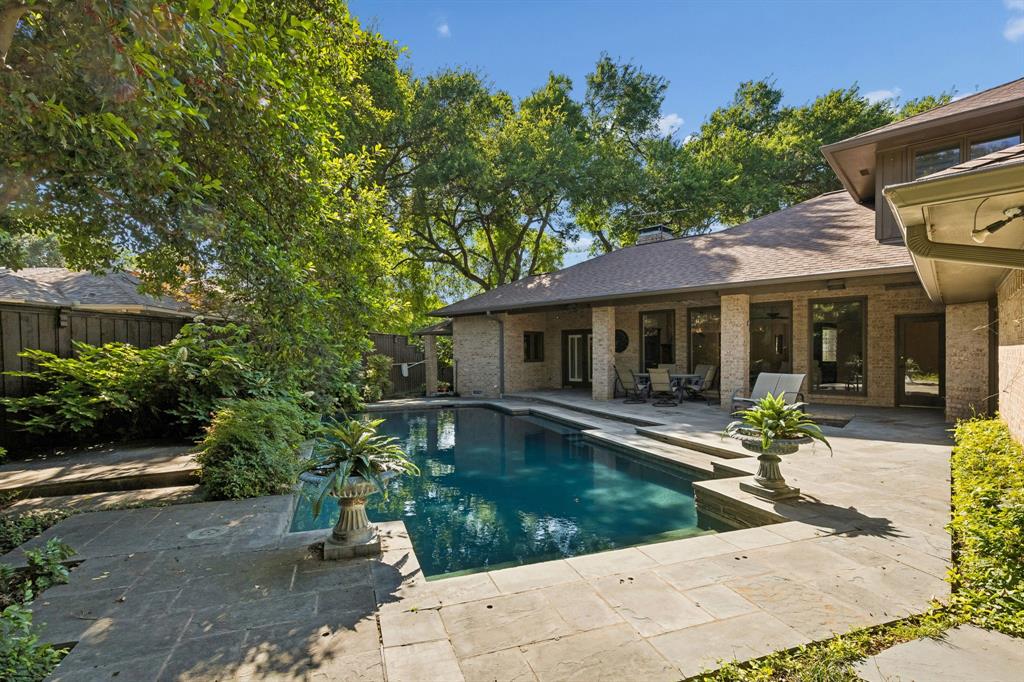 Forest Meadows - Residential
