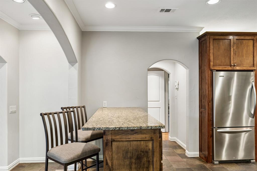 Forest Meadows - Residential
