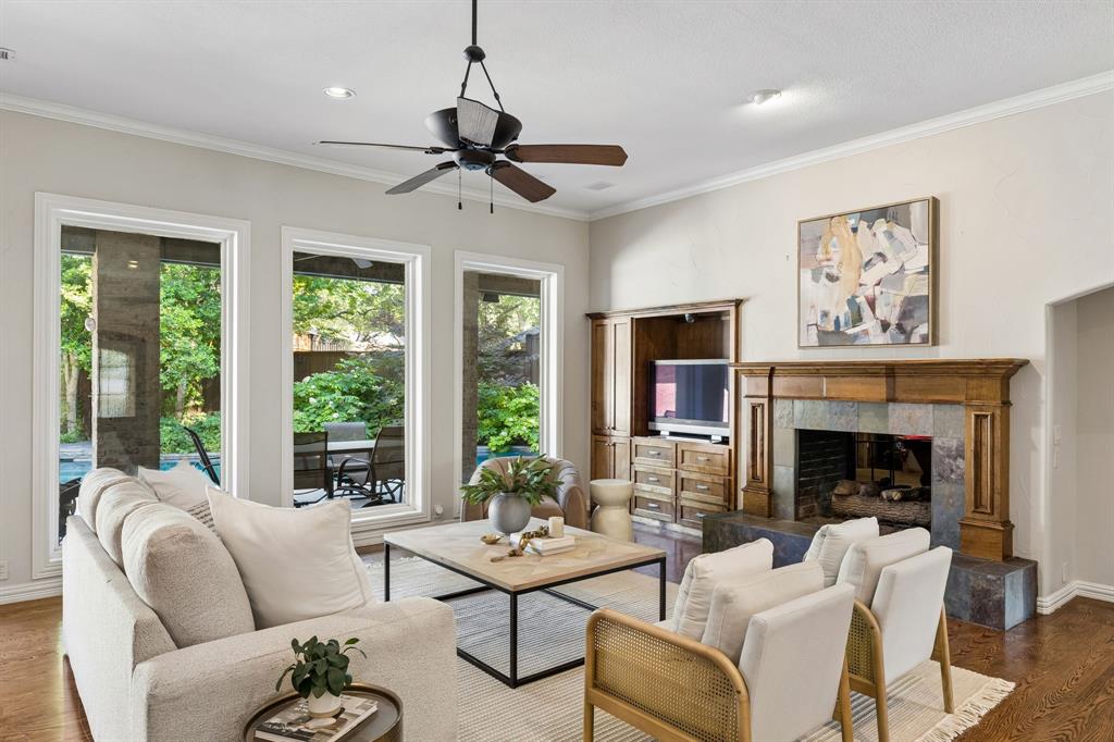 9206 Club Glen Drive