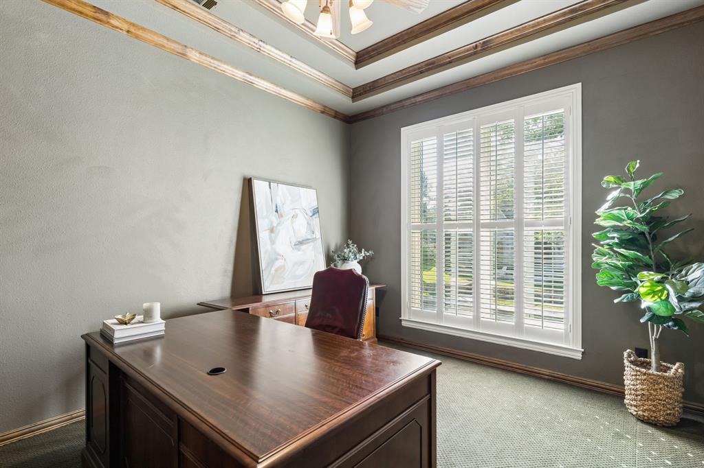 Forest Meadows - Residential