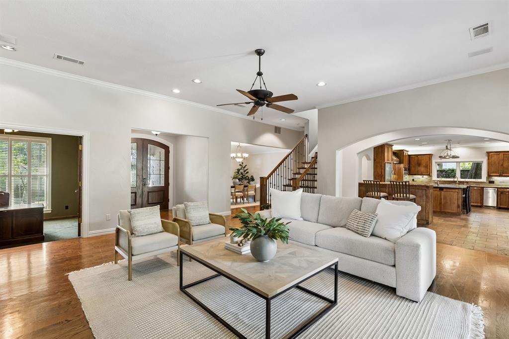 Forest Meadows - Residential