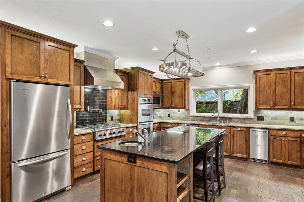 Forest Meadows - Residential