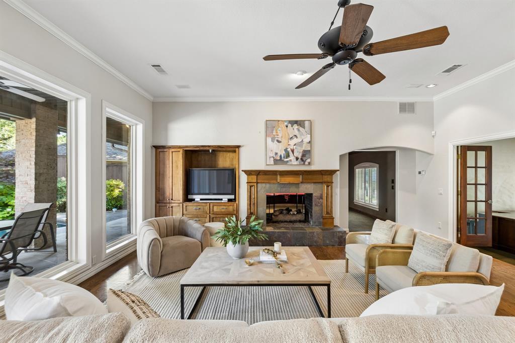 Forest Meadows - Residential