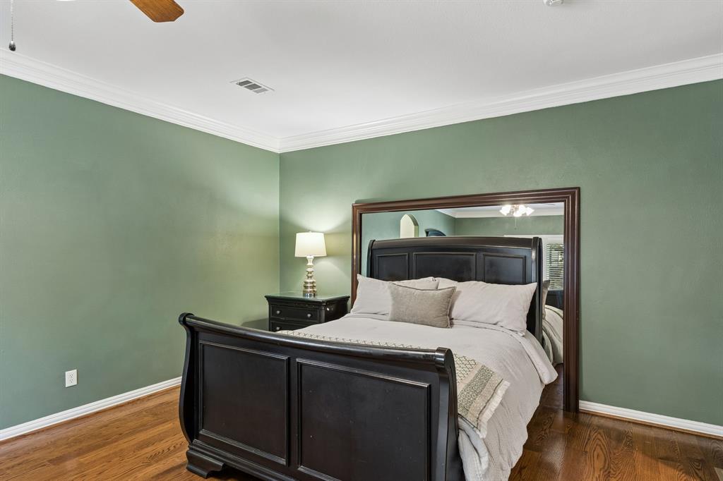 Forest Meadows - Residential