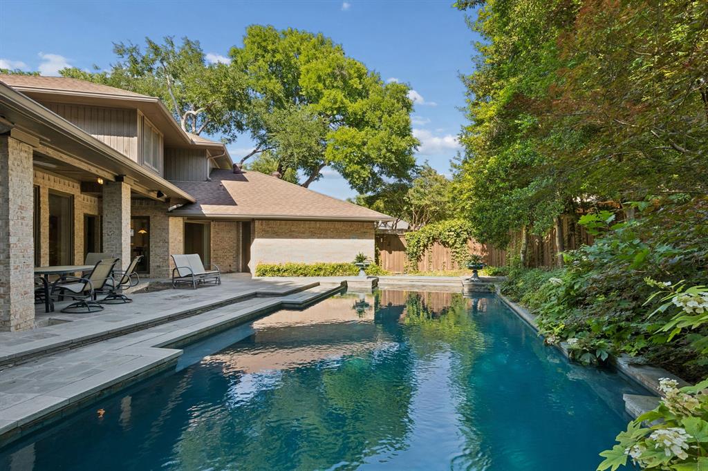 Forest Meadows - Residential