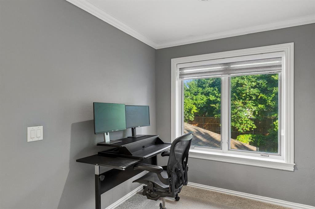 Forest Meadows - Residential