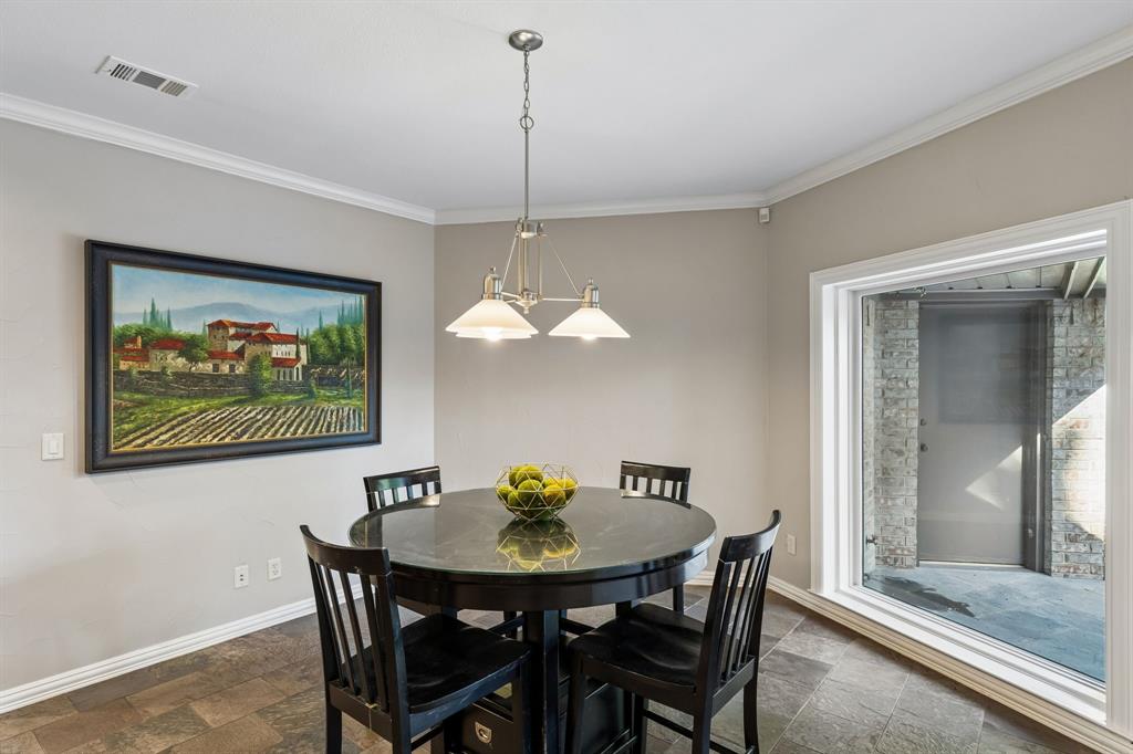 Forest Meadows - Residential