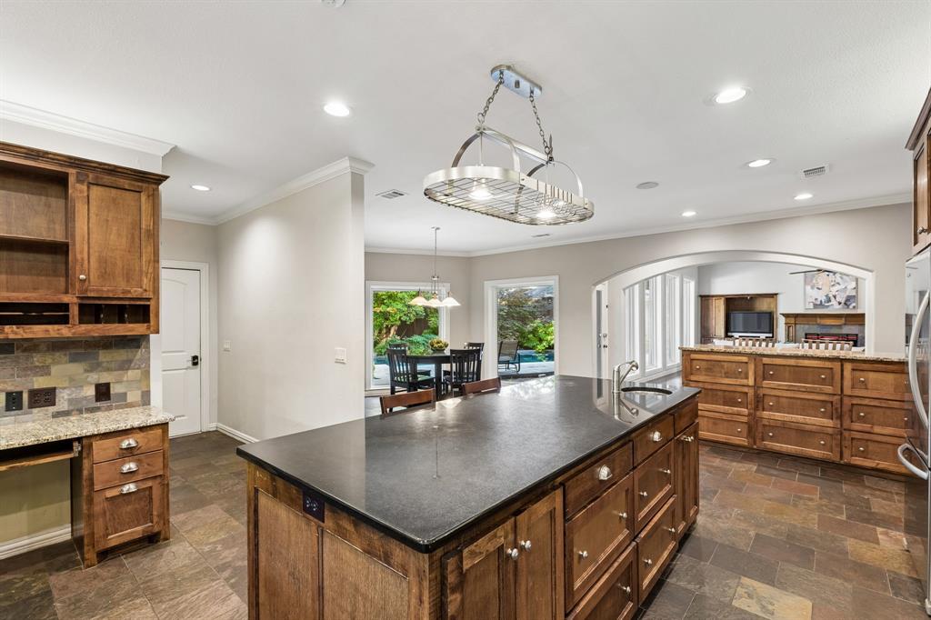 Forest Meadows - Residential