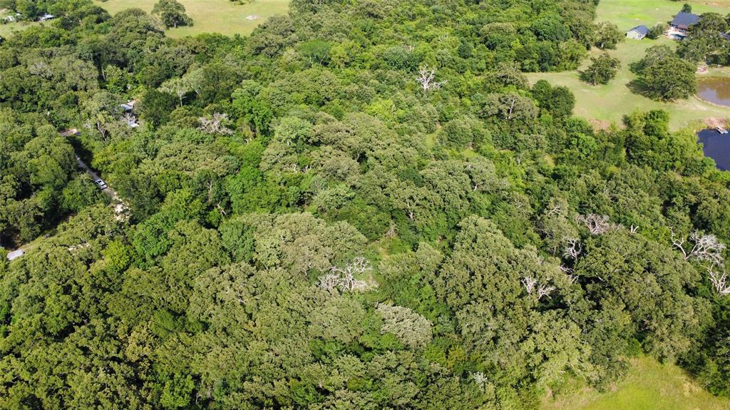 Indian Head Estate - Land