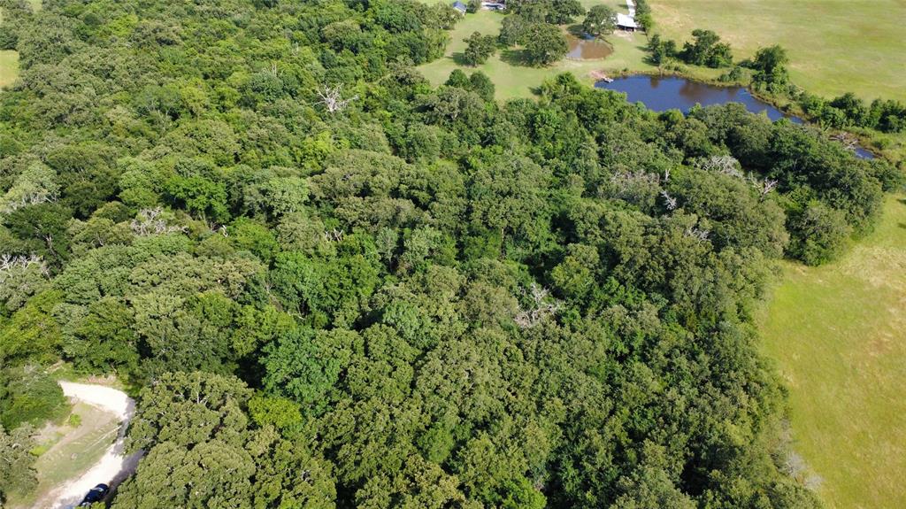 Indian Head Estate - Land