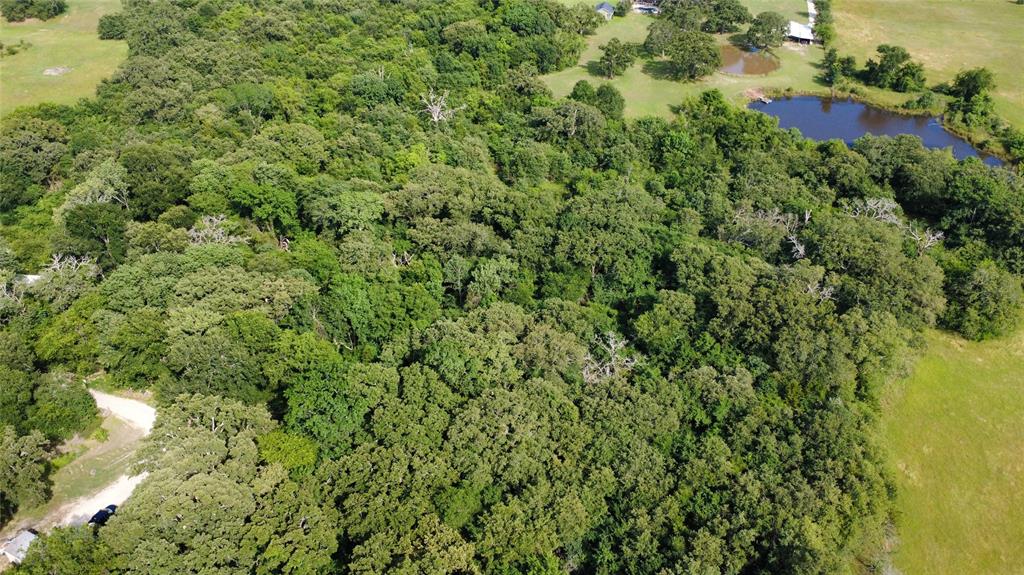 Indian Head Estate - Land