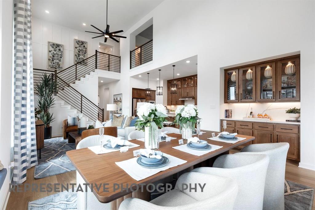 Sandbrock Ranch - Residential