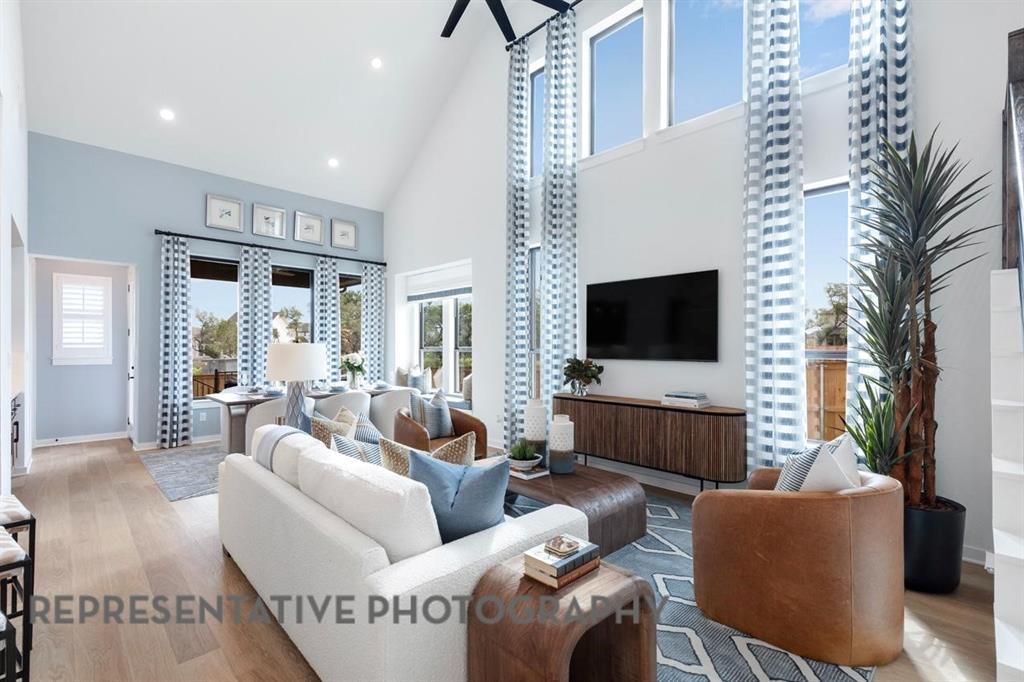 Sandbrock Ranch - Residential